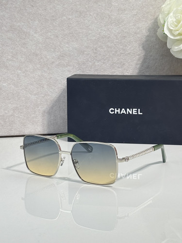 CHNL Sunglasses AAAA-7598