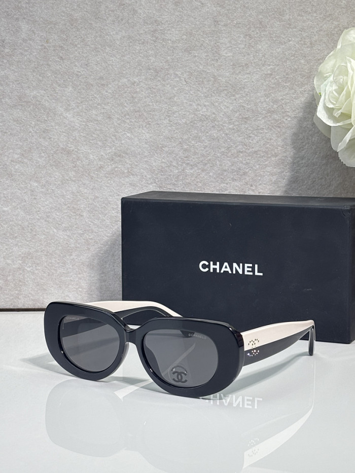 CHNL Sunglasses AAAA-7327