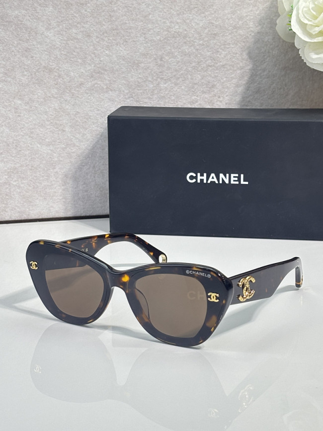 CHNL Sunglasses AAAA-7517