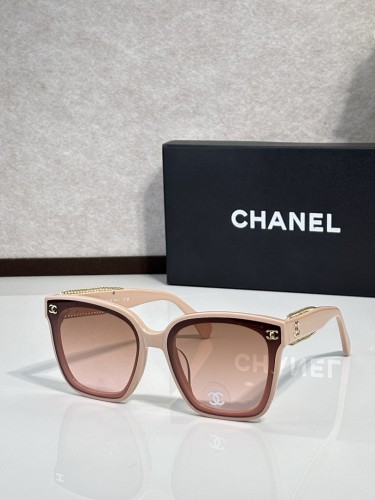 CHNL Sunglasses AAAA-6939
