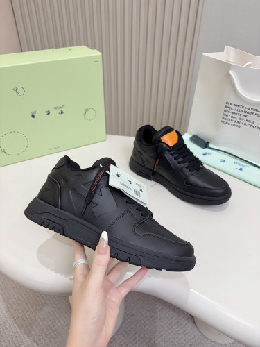 OFF white Men shoes 1：1 quality-564