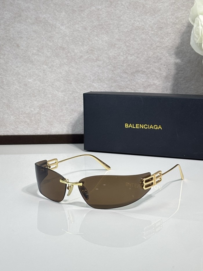 B Sunglasses AAAA-1457