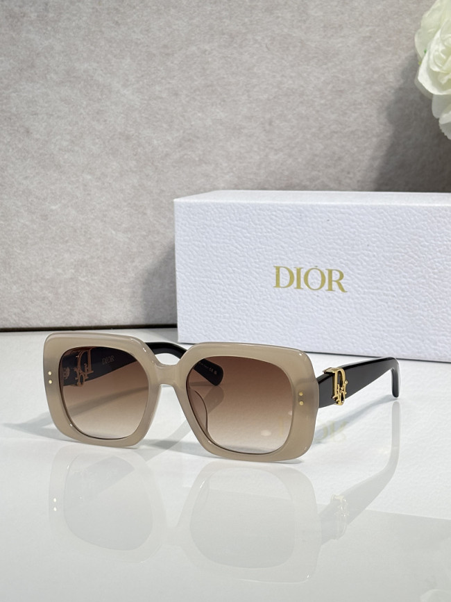 Dior Sunglasses AAAA-5033
