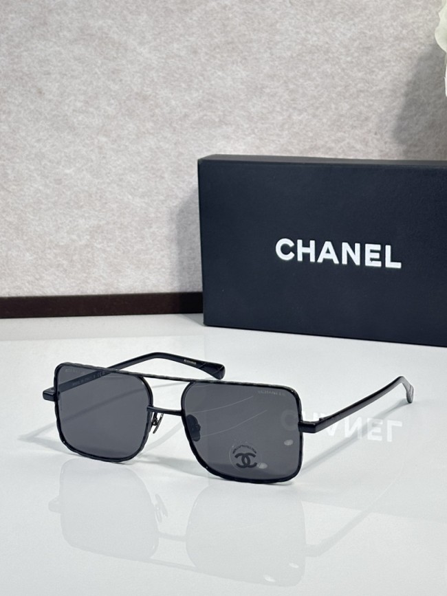 CHNL Sunglasses AAAA-6906