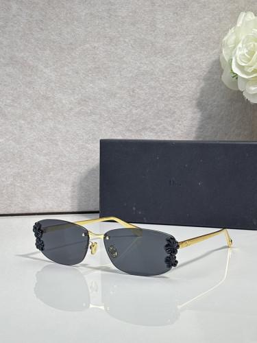 Dior Sunglasses AAAA-4934