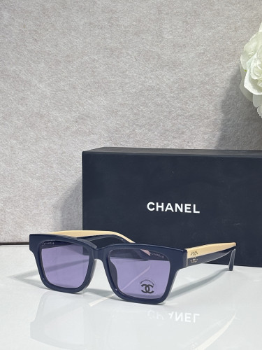 CHNL Sunglasses AAAA-7272