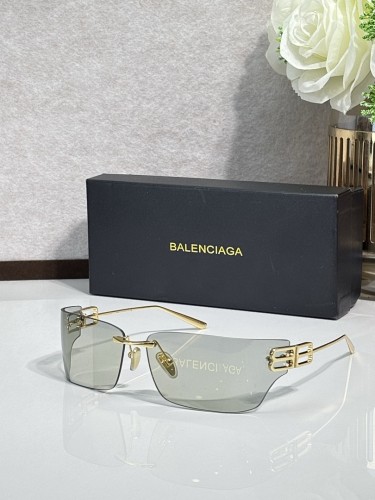 B Sunglasses AAAA-1558