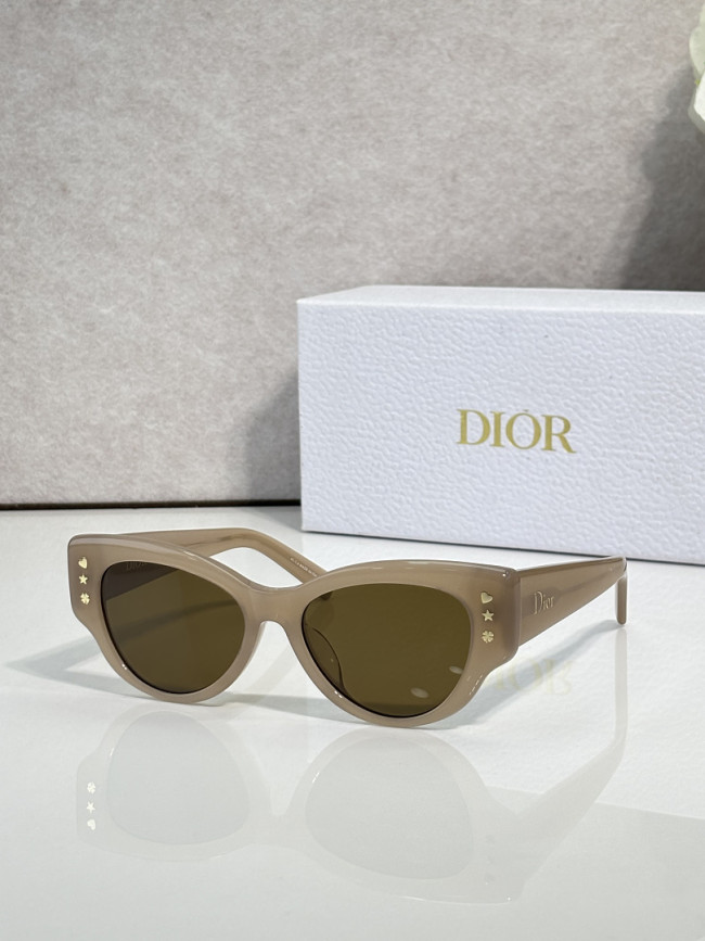 Dior Sunglasses AAAA-5030