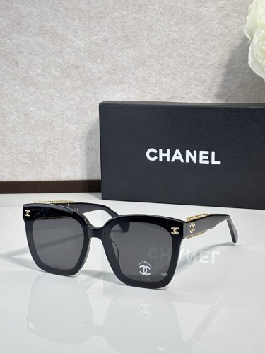 CHNL Sunglasses AAAA-6942