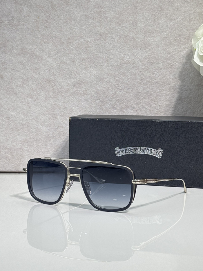 CHNL Sunglasses AAAA-7395