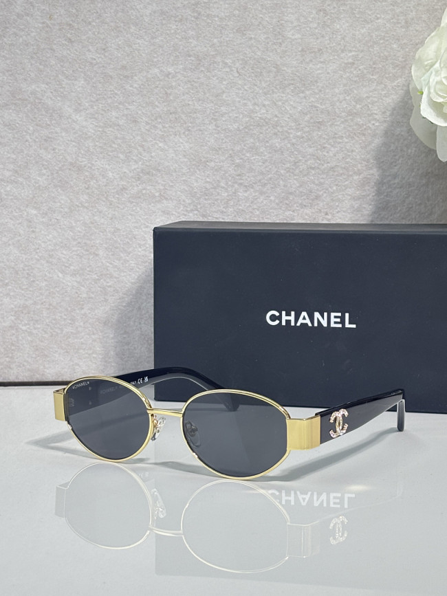 CHNL Sunglasses AAAA-7307