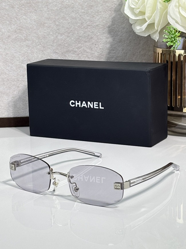 CHNL Sunglasses AAAA-7108