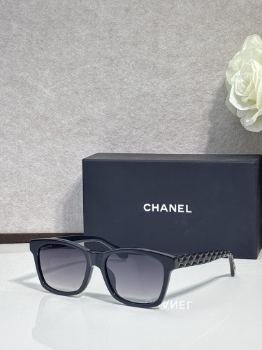 CHNL Sunglasses AAAA-7180