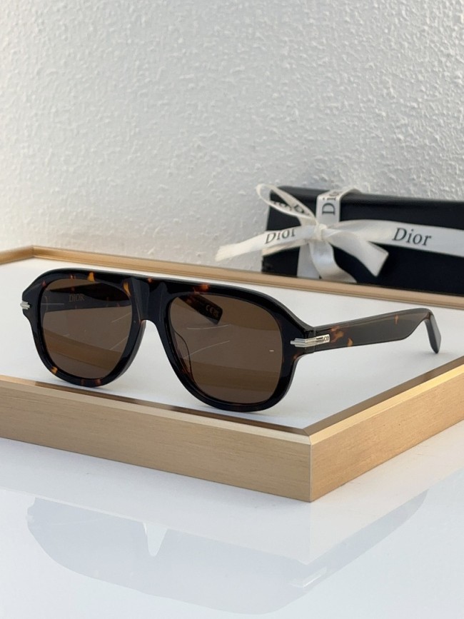 Dior Sunglasses AAAA-4732