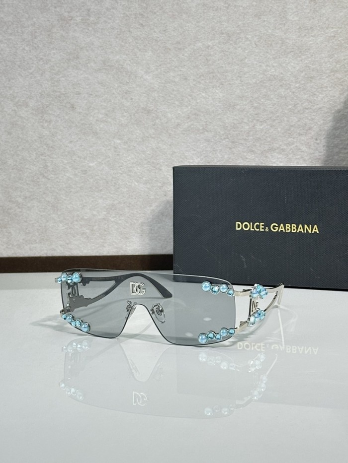 D&G Sunglasses AAAA-3569