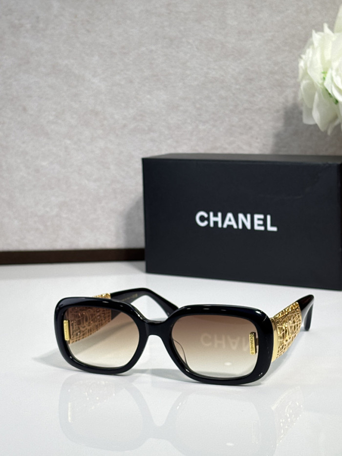 CHNL Sunglasses AAAA-7679