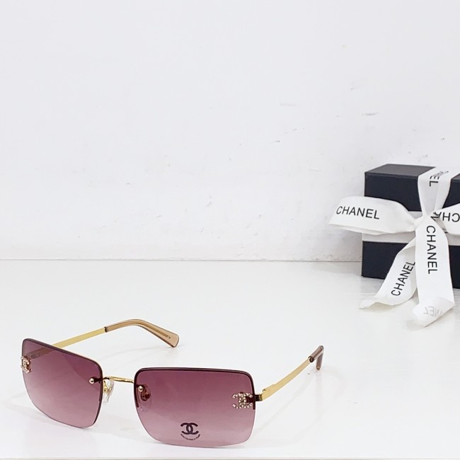 CHNL Sunglasses AAAA-7260