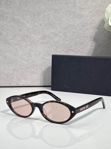 Dior Sunglasses AAAA-5021