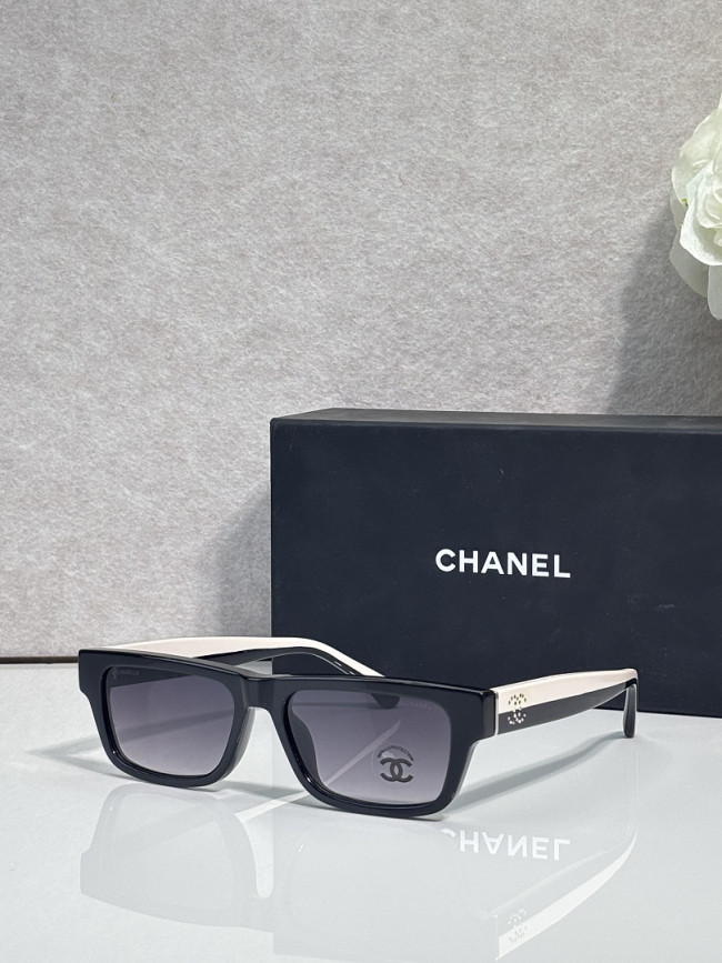 CHNL Sunglasses AAAA-7346