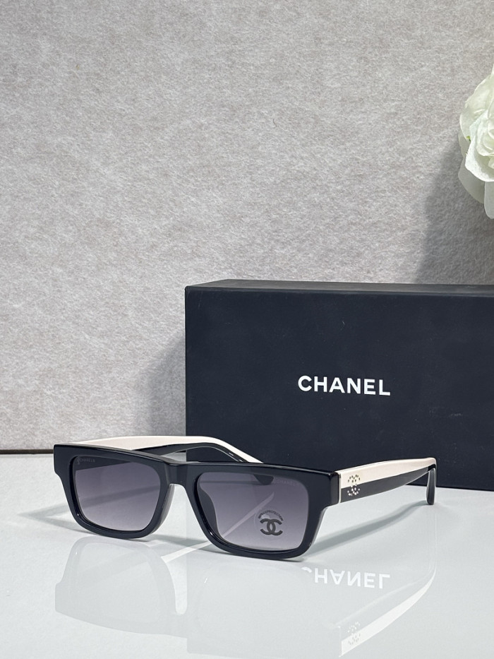 CHNL Sunglasses AAAA-7346