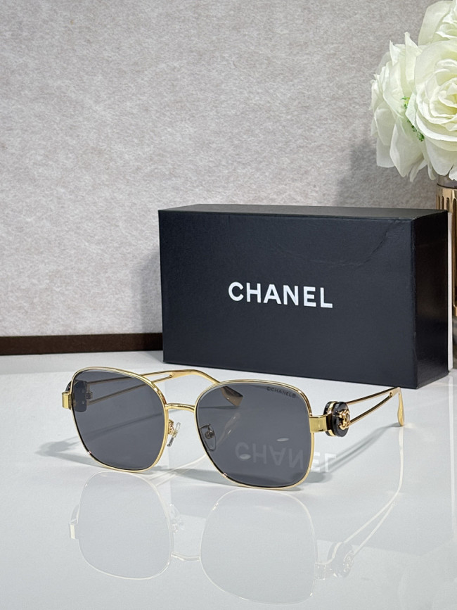 CHNL Sunglasses AAAA-7076