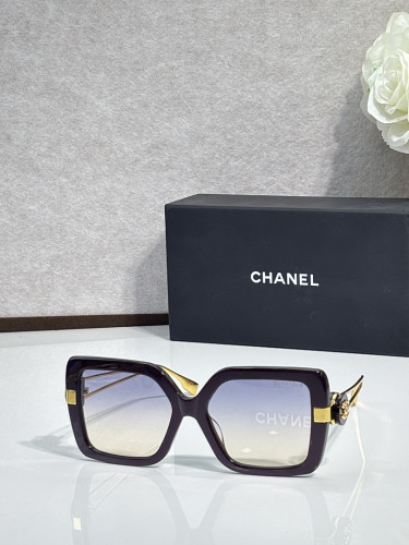 CHNL Sunglasses AAAA-7186