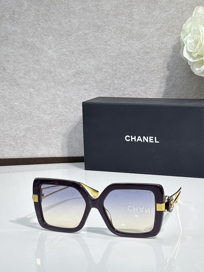 CHNL Sunglasses AAAA-7186
