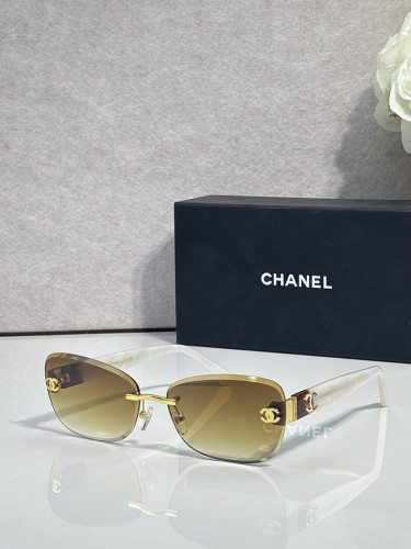 CHNL Sunglasses AAAA-7725