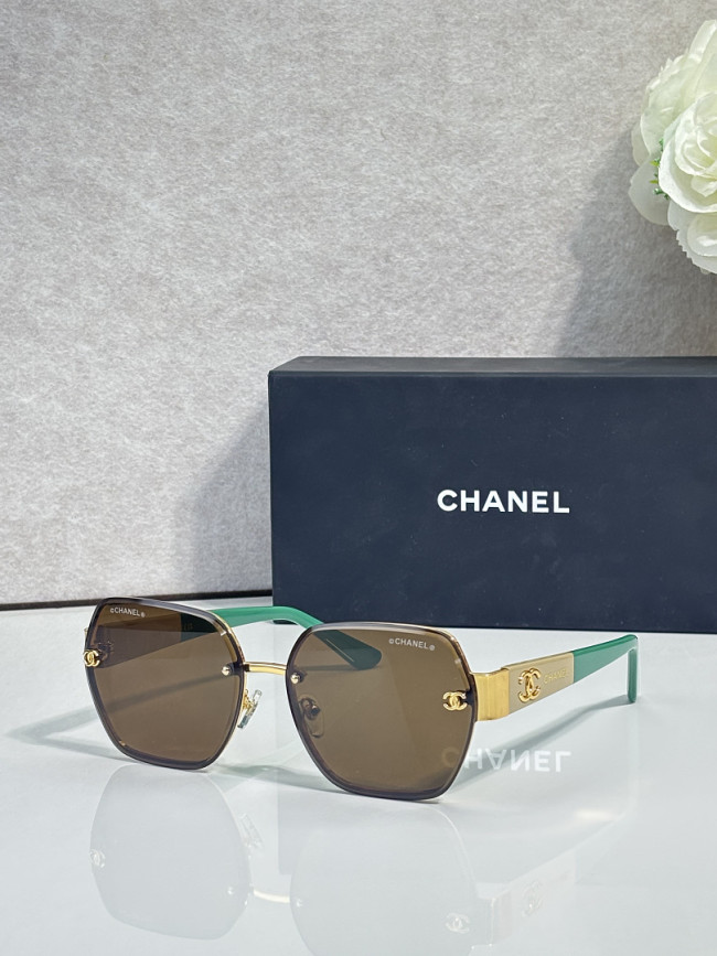 CHNL Sunglasses AAAA-7606