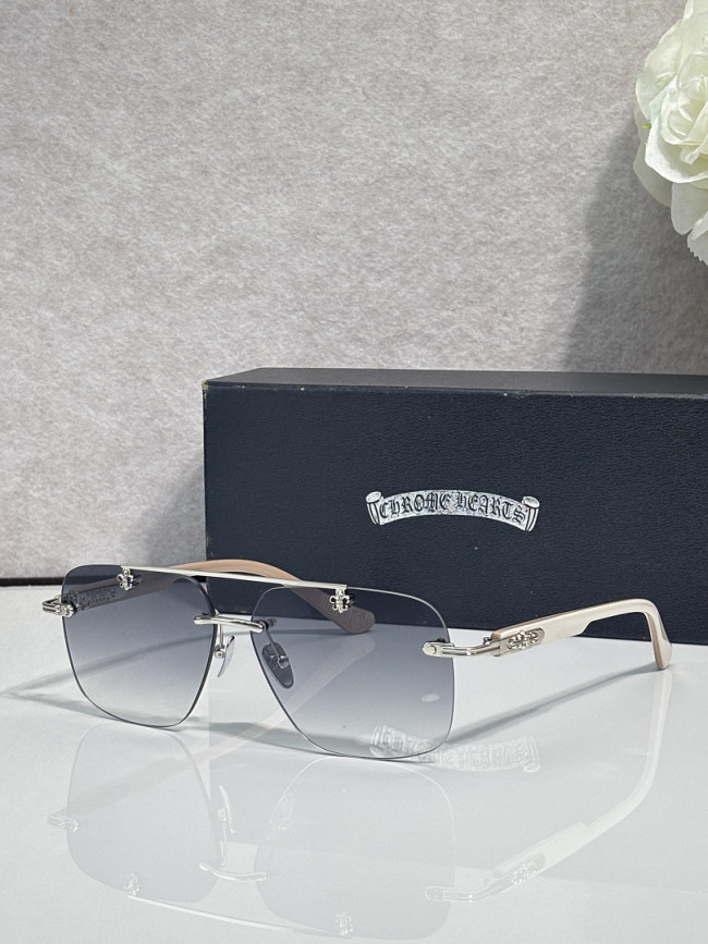 CHNL Sunglasses AAAA-7399