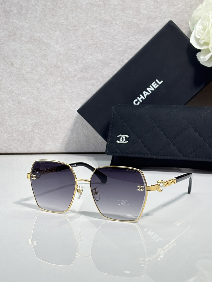 CHNL Sunglasses AAAA-7505