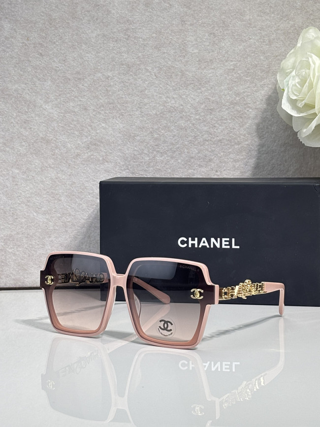 CHNL Sunglasses AAAA-7703