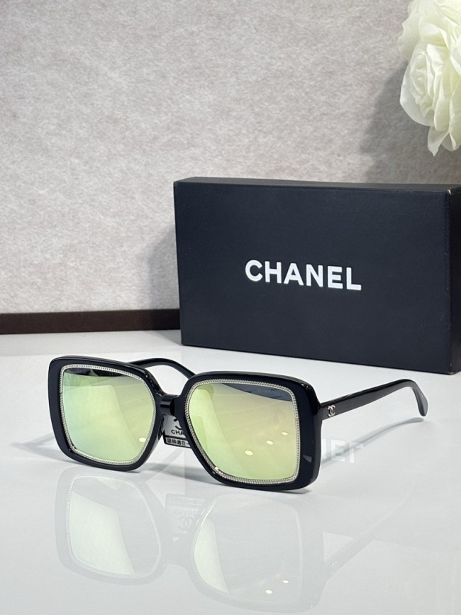 CHNL Sunglasses AAAA-6933