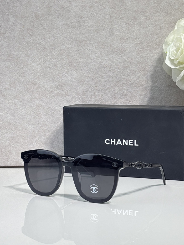 CHNL Sunglasses AAAA-7353