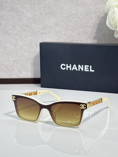 CHNL Sunglasses AAAA-7635