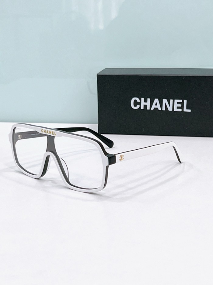 CHNL Sunglasses AAAA-7009