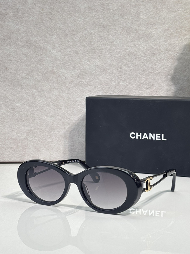 CHNL Sunglasses AAAA-7499