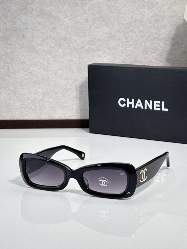 CHNL Sunglasses AAAA-6947