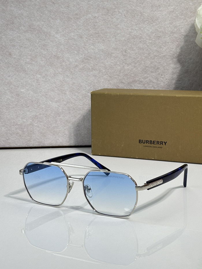 Burberry Sunglasses AAAA-3535