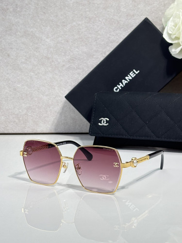 CHNL Sunglasses AAAA-7506