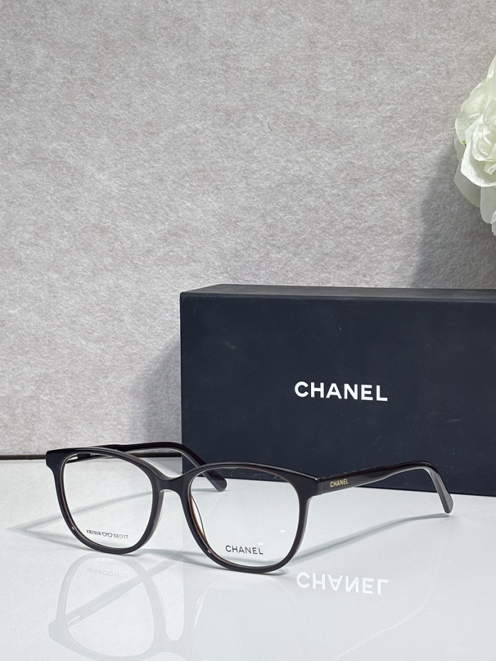 CHNL Sunglasses AAAA-7384