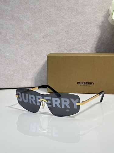 Burberry Sunglasses AAAA-3555