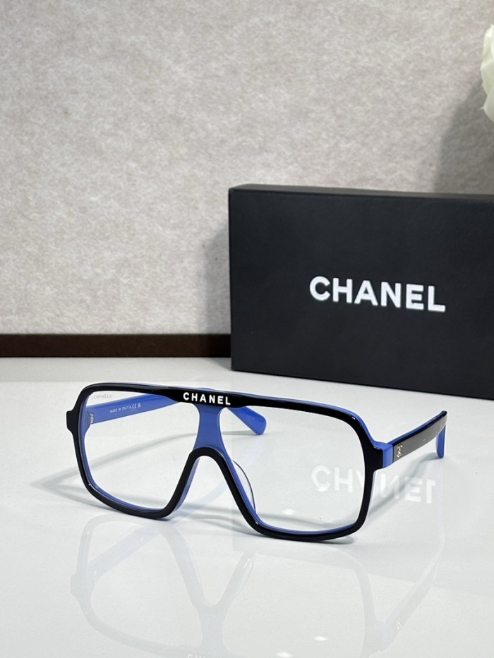 CHNL Sunglasses AAAA-6882