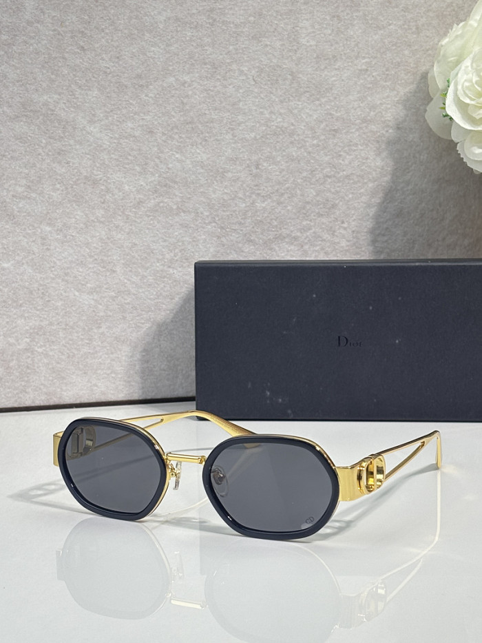 Dior Sunglasses AAAA-5039