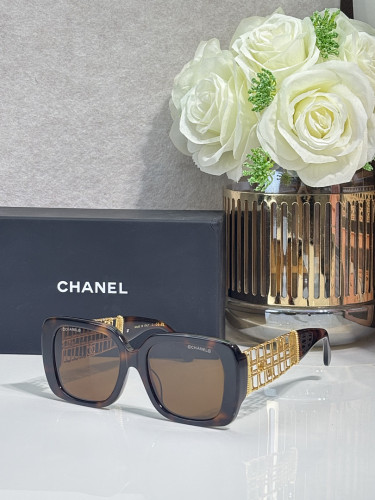 CHNL Sunglasses AAAA-7694