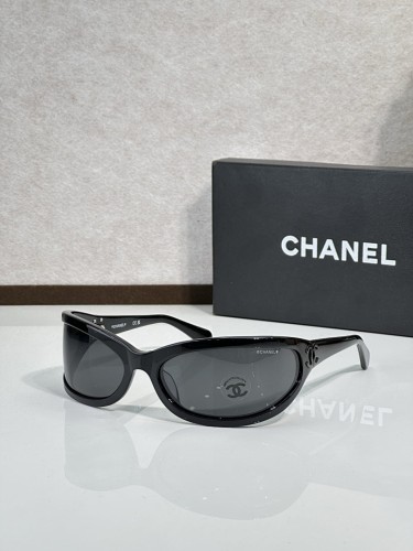 CHNL Sunglasses AAAA-6843