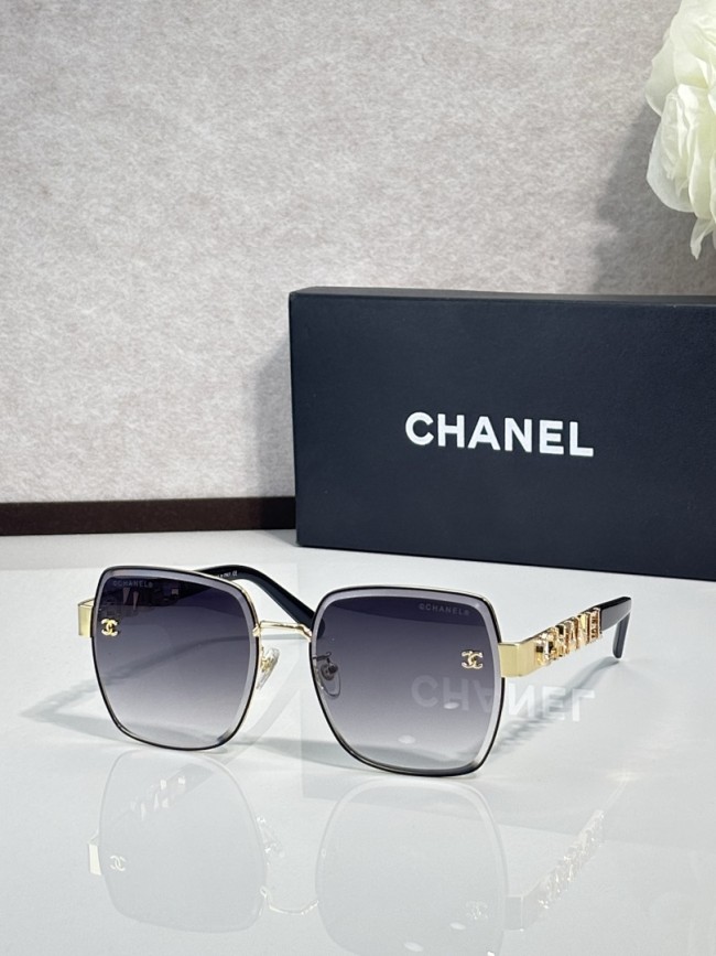 CHNL Sunglasses AAAA-7657