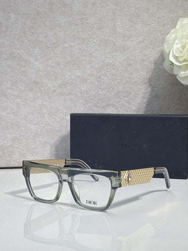 Dior Sunglasses AAAA-4917