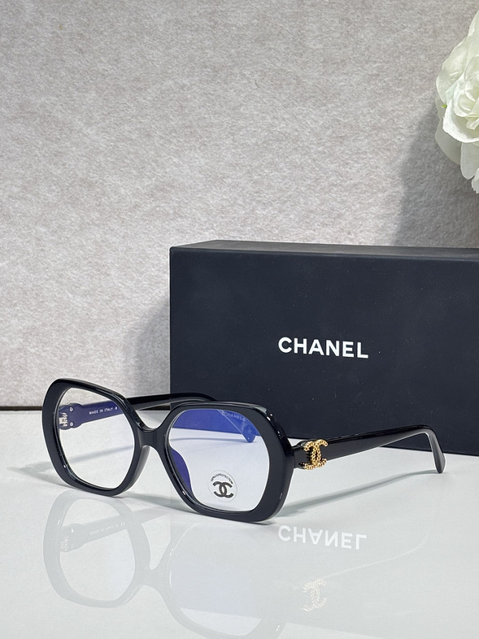 CHNL Sunglasses AAAA-7286