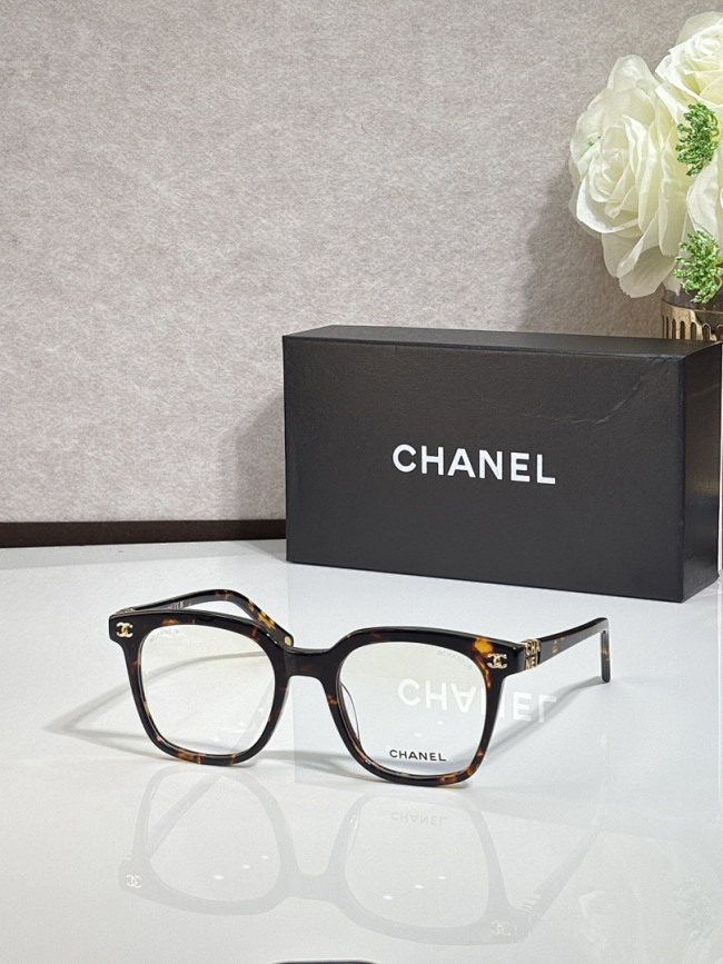 CHNL Sunglasses AAAA-7117